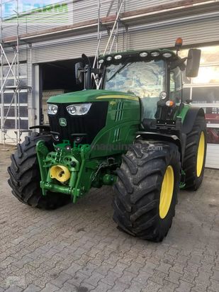 Tractor agrícola - John Deere - 6175r