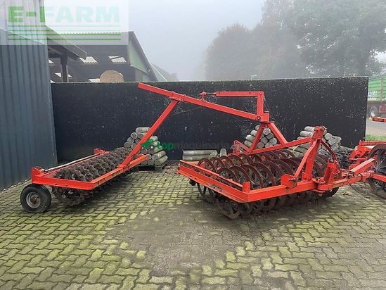 Arado - Kuhn - multi master 113 4e