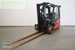 Elevadora - Linde - e 40/600 hl 388