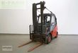 Elevadora - Linde - h 40 d evo 394-02