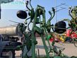 Henificador - Krone - kwt 8.80/8