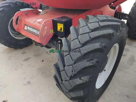 Brazo MANITOU 200ATJ