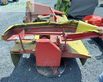 Cortacésped manual -  - eurocat 316 f classic