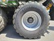 Cinta transportadora de forraje - Fliegl - cargos htw750trend-tridem