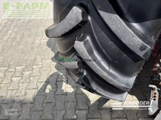 Tractor agrícola - Valtra - n 174 v