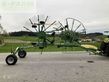Rastrillo - Krone - swadro ts 680