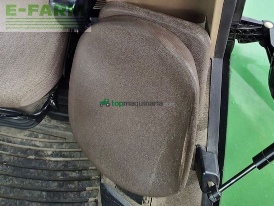 Tractor agrícola - John Deere - 7810 powerquad + fl