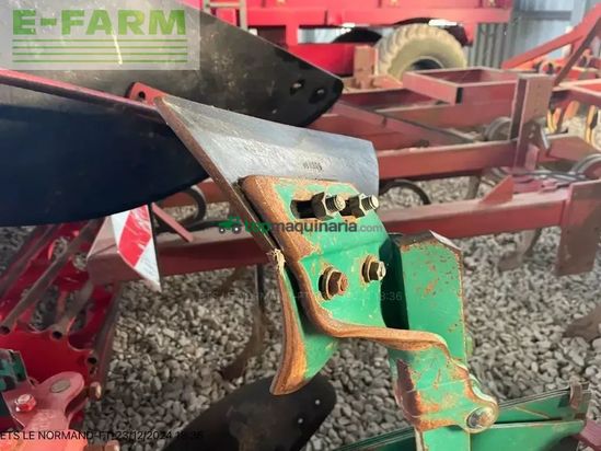 Arado - Kverneland - es100