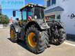Tractor agrícola - JCB - fastrac 4220 icon