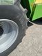 Cosechadora de Cereal - Krone - big x 700