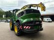 Cosechadora de Cereal - John Deere - f9 700