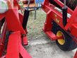Grada de disco -  - carrier cr650