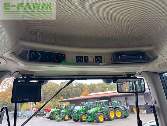 Tractor agrícola - John Deere - 7430 premium