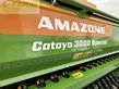 Sembradora - Amazone - cataya 3000 special ecoline