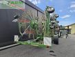 Rastrillo - Krone - swadro 1250