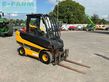 Elevadora - JCB - 25g teletruk gas forklift (st26616)
