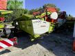 Cosechadora de Cereal - Claas - lexion 570 tt mit v900+tw