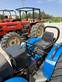 Tractor agrícola - BCS - Vithar 650