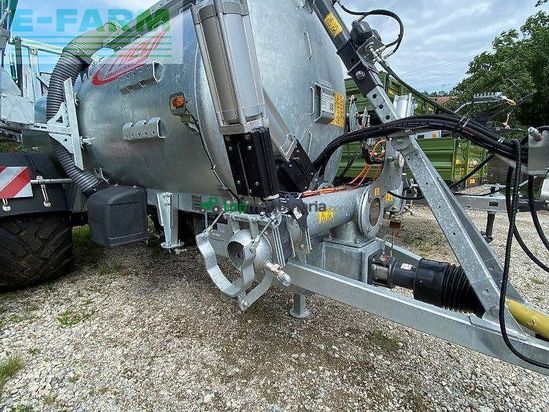 Cuba de purin - Fliegl - pfw 7500 maxx line