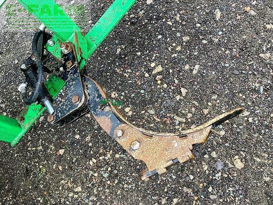 Cultivador - Kerner - komet kas 600 üh