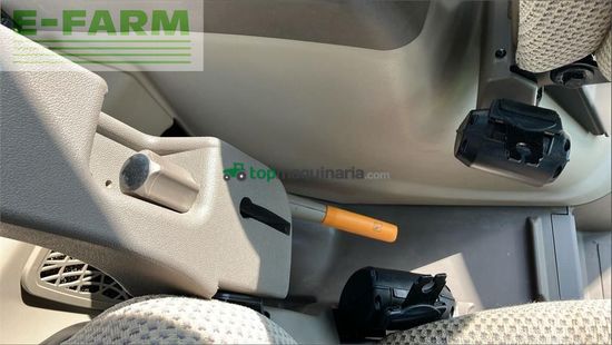 Tractor agrícola - John Deere - 6155r