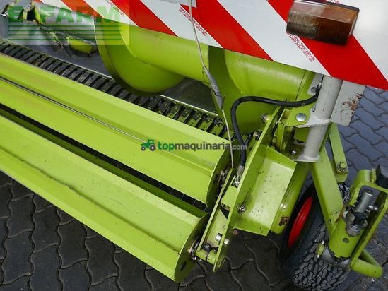 Cabezal - Claas - pick up 300 hd