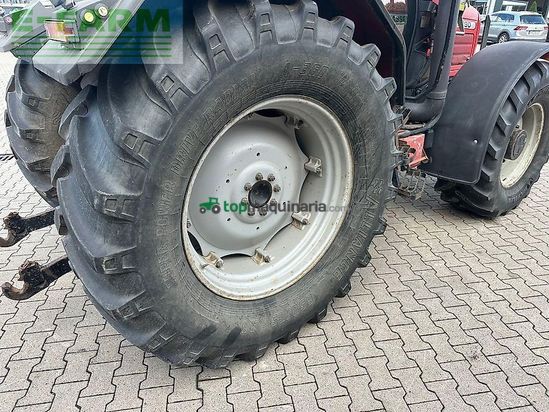 Tractor agrícola - Massey Ferguson - 6290