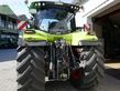 Tractor agrícola - Claas - arion 6.190 cmatic cebis