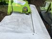 Cortacésped manual - Claas - disco 3150 f-profil