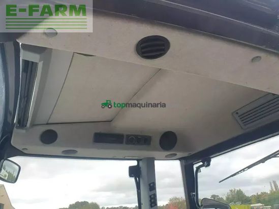 Tractor agrícola - Valtra - a104