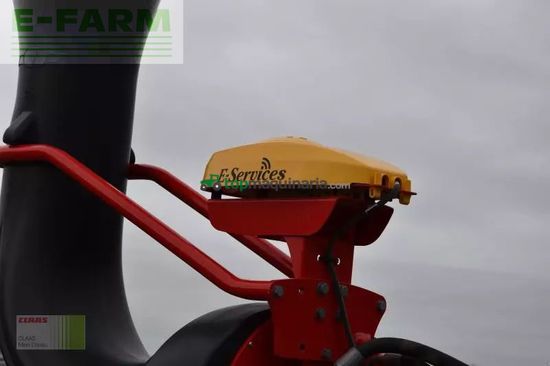 Sembradora monograno mecanica - Väderstad - tempo v tpv 12 wsx +fh 2200