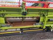 Cosechadora de Cereal - Claas - lexion 7600 terra trac
