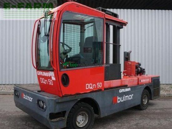 Elevadora -  - dqn50/12/40