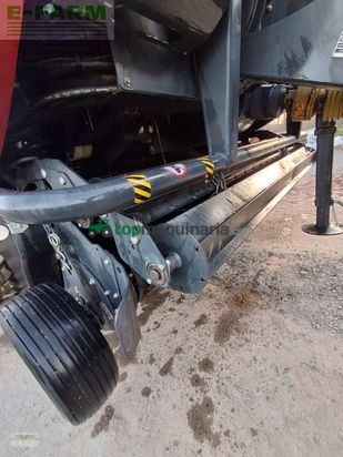 Empacadora gigant - Vicon - fastbale