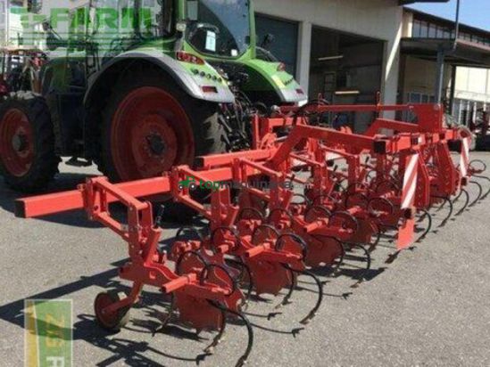 Cultivador - Maschio - hs 8