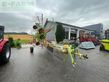 Henificador - Claas - liner twin profil 1550 schwader