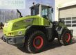 Minicargadora - Claas - torion 1611 stage v