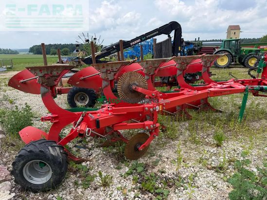 Arado - Agro-Masz - por 5
