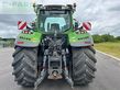 Tractor agrícola - Fendt - 724 vario s4