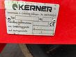 Sembradora - Kverneland - e-drill maxi 3m drillkombination