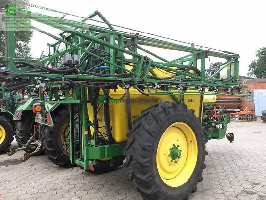 Atomizador - John Deere - 638 # 3800l/27m
