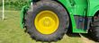 Cosechadora de Cereal - John Deere - 8500