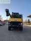 Cosechadora de Cereal - New Holland - cr 8.80