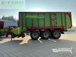 Cinta transportadora de forraje - Strautmann - tera-vitesse cfs 4601 do