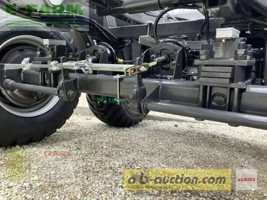Remolqu agrícola - Fliegl - hkl 18 tandem-abrollkipper