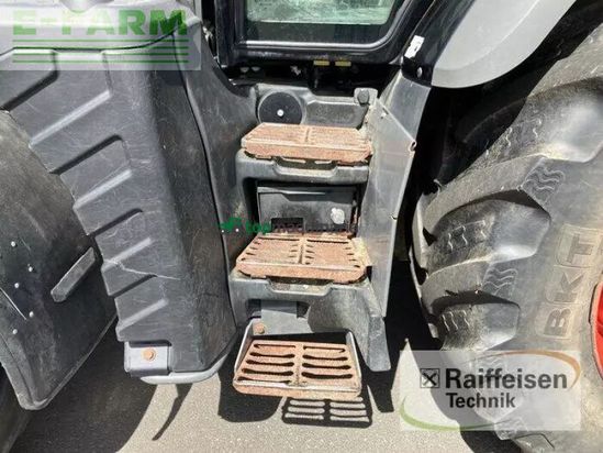 Tractor agrícola - Fendt - 516 s4 profi