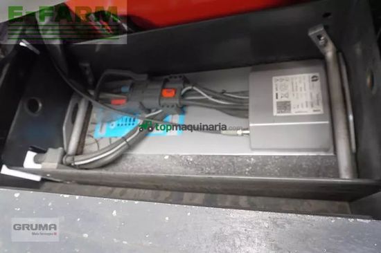 Elevadora - Linde - d 12 sf ion 1164