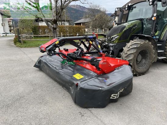 Cortacésped manual - SIP - disc 340 f fc