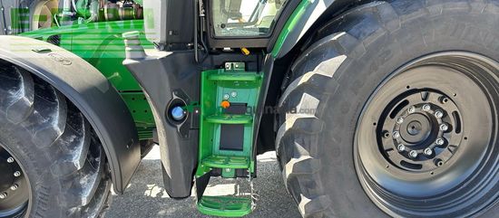 Tractor agrícola - John Deere - 6R 250