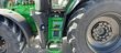 Tractor agrícola - John Deere - 6R 250